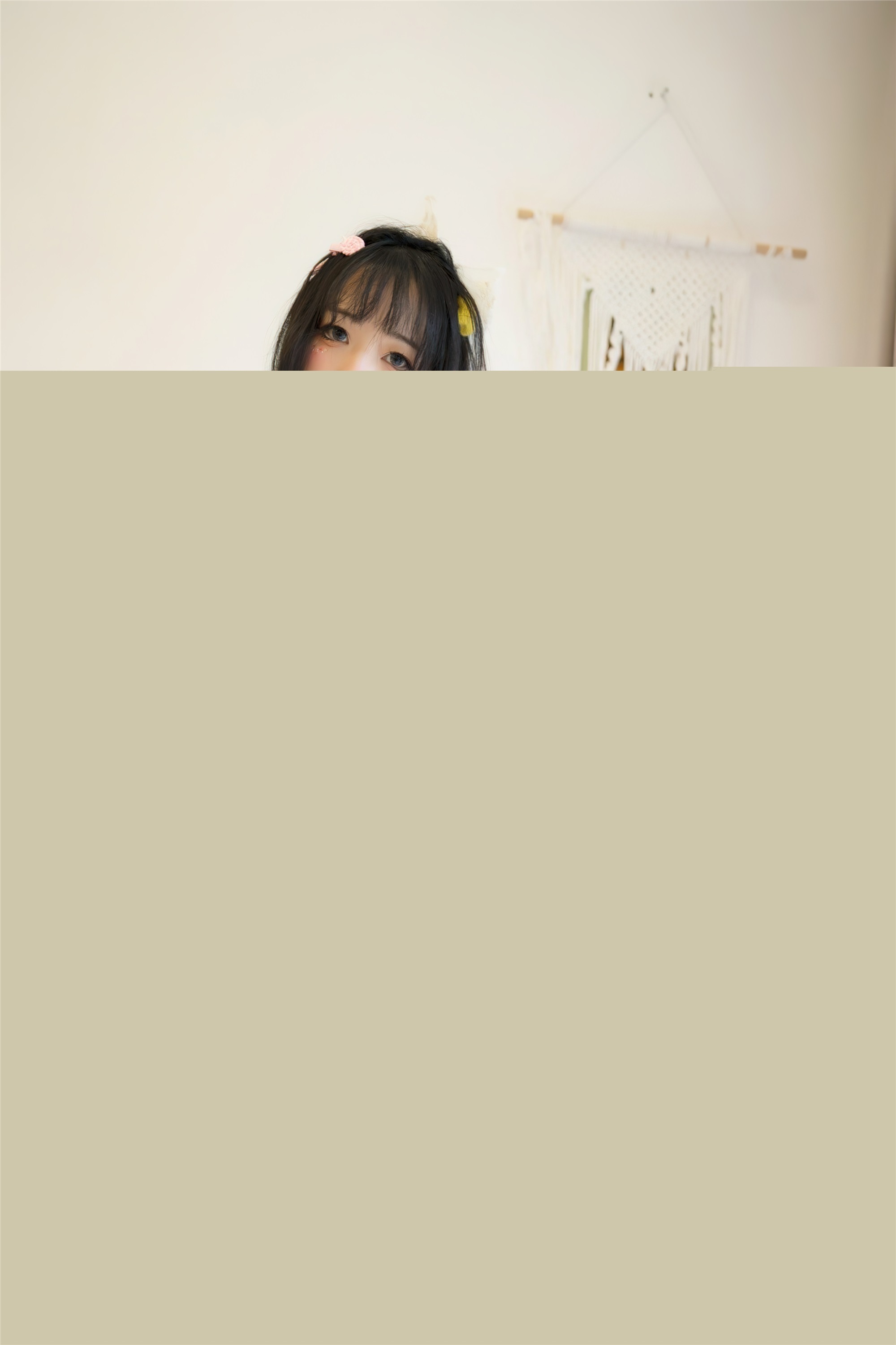 FEILIN嗲囡囡 2021.08.30 Vol.411 龙女宝宝